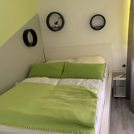 Hahnenklee 6-244 Apartment Goslar