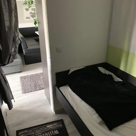 Hahnenklee 6-244 Lejlighed *