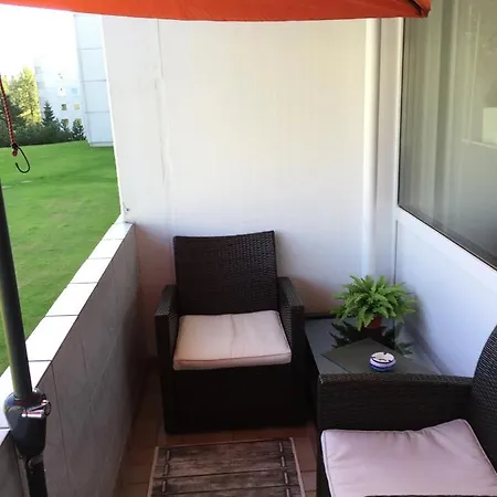 Hahnenklee 6-244 Goslar