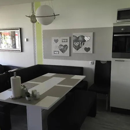 Hahnenklee 6-244 Lejlighed Goslar