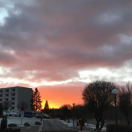 Hahnenklee 6-244 Lejlighed *