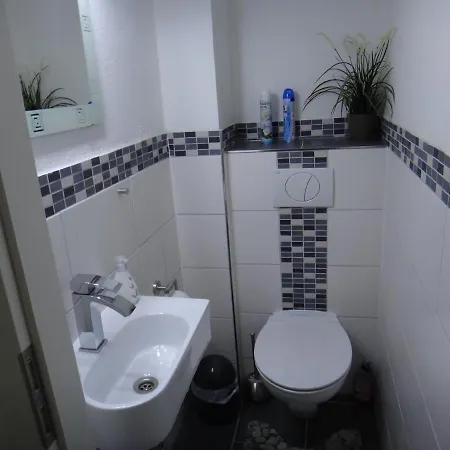 Hahnenklee 6-244 Lejlighed Goslar