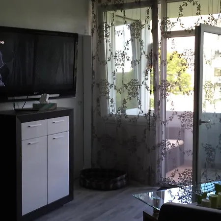 Hahnenklee 6-244 Lejlighed *