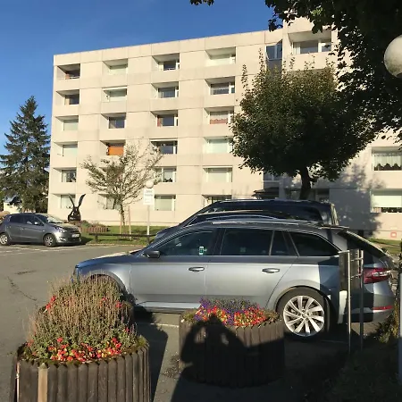 Hahnenklee 6-244 * Goslar