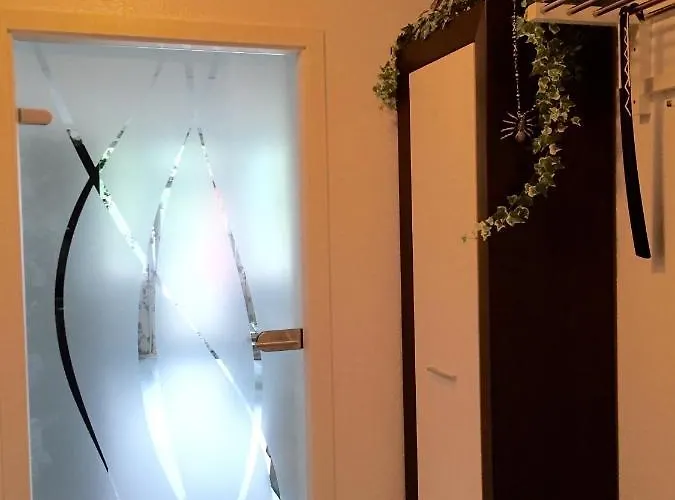 Daire Hahnenklee 6-244 Goslar