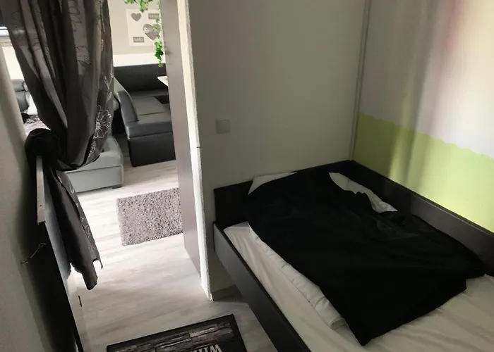 Hahnenklee 6-244 Daire *