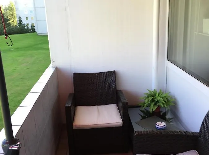 Hahnenklee 6-244 Goslar