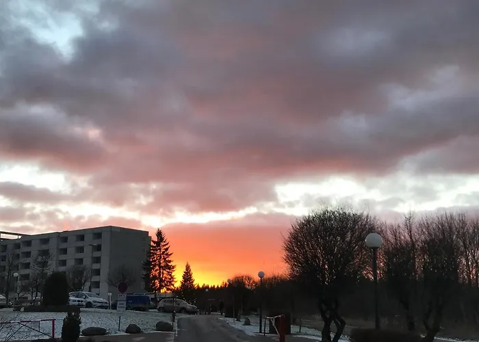 Hahnenklee 6-244 Daire *