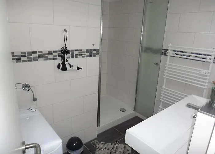 Hahnenklee 6-244 Daire *