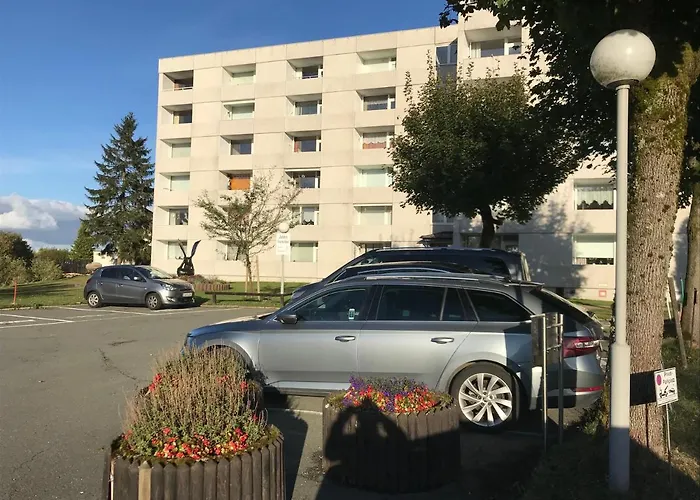 Hahnenklee 6-244 * Goslar